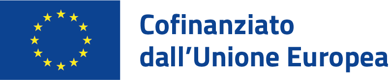 Cofinanziato UE