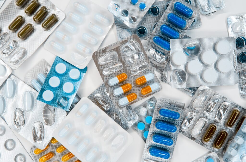 Servizio farmaceutico: chiusura per inventario obbligatorio