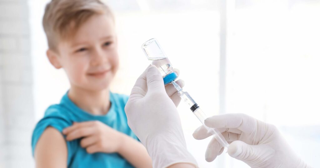 Programmazione chiusura estiva ambulatori vaccino profilassi