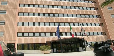 PNRR “Corso di formazione in infezioni ospedaliere”: avviso di ARES