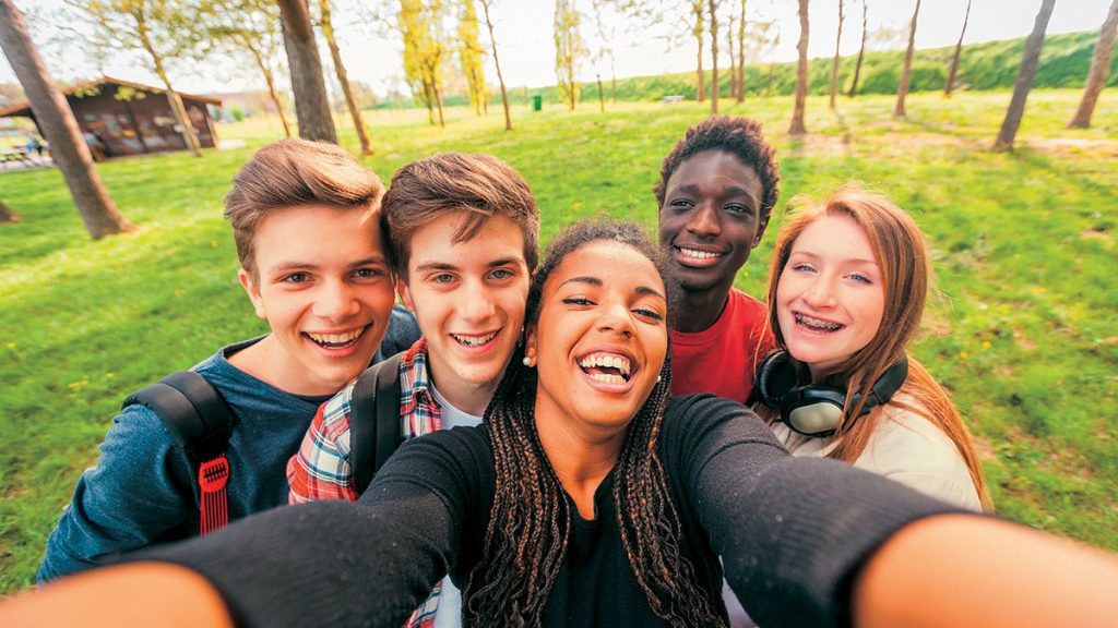 Scuole che promuovono salute: contatti e moduli per l’adesione