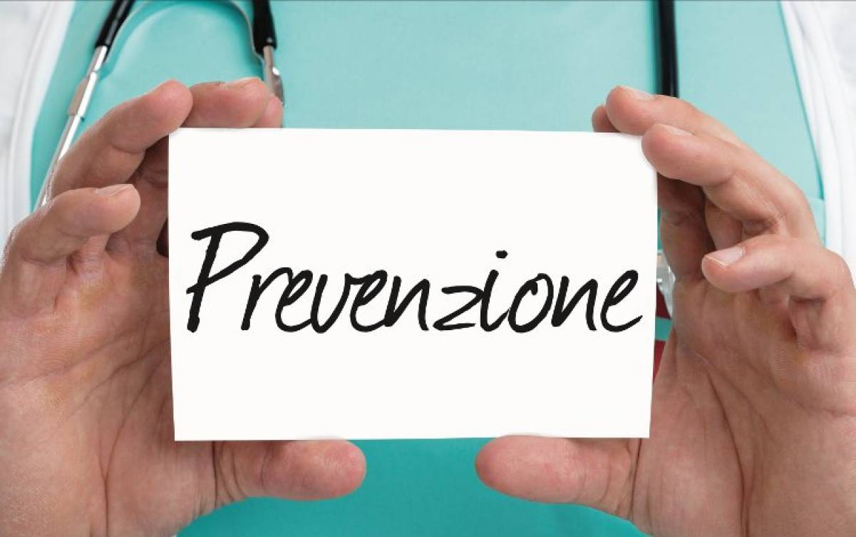 Piani di prevenzione regionale  2020-2025