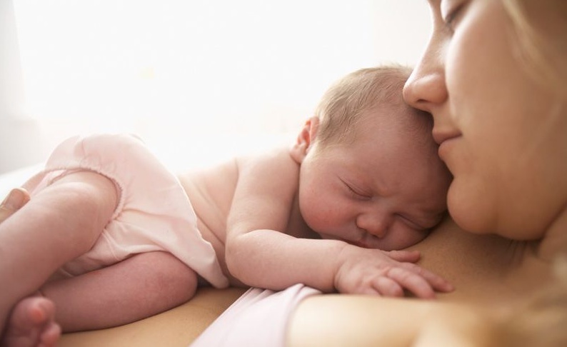 Consultorio familiare: corsi per future mamme