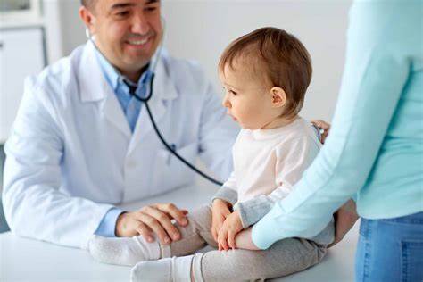 Pediatria: avviso per i genitori dei bimbi dalla dott.ssa Bardanzellu