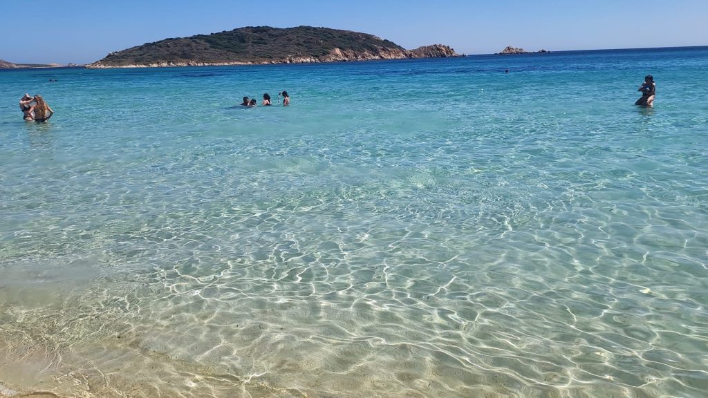Villasimius: attivato il servizio di guardia medica turistica
