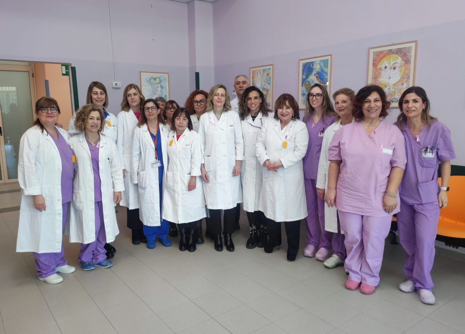 ospedale binaghi via is guadazzonis cagliari ca