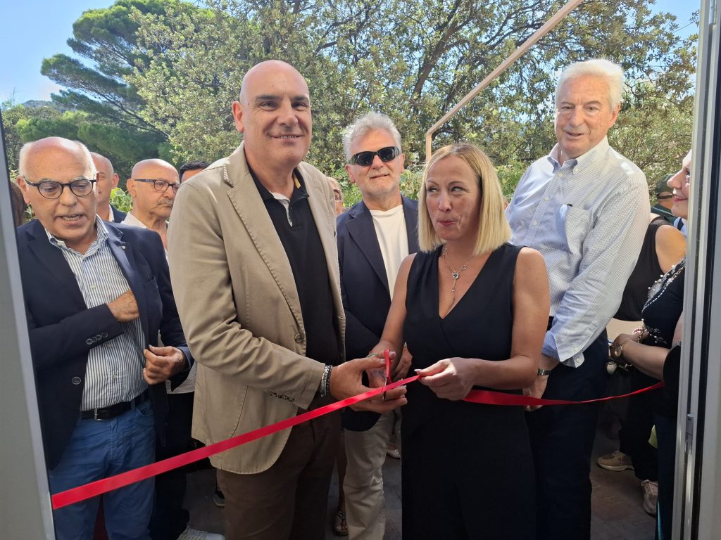 Apre a Sant’Elia il primo Centro di salute di quartiere di Cagliari