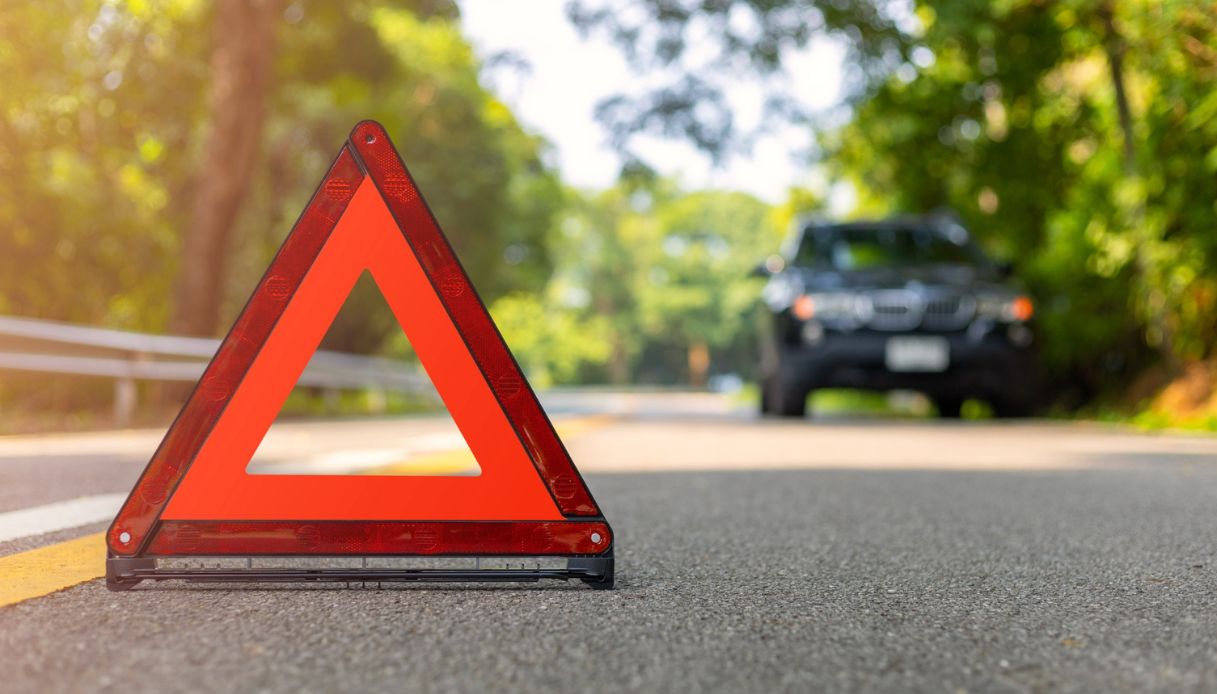 Prevenzione degli incidenti stradali in età pediatrica