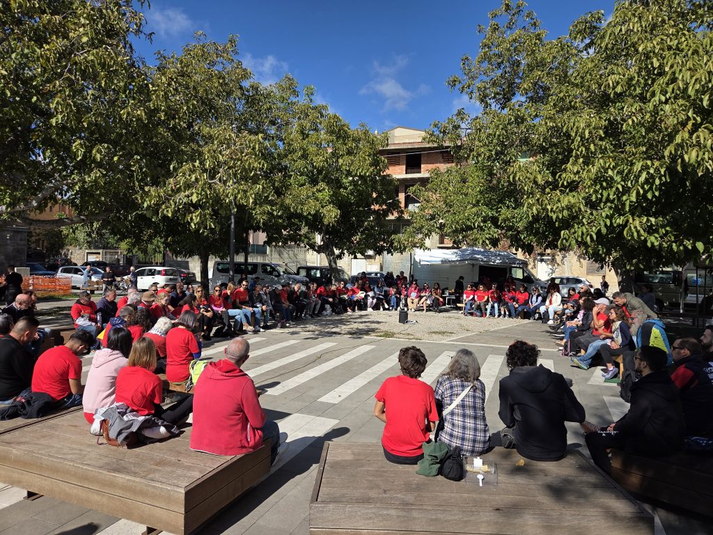 Psicoanalisi Multifamiliare: un nuovo percorso condiviso tra servizi