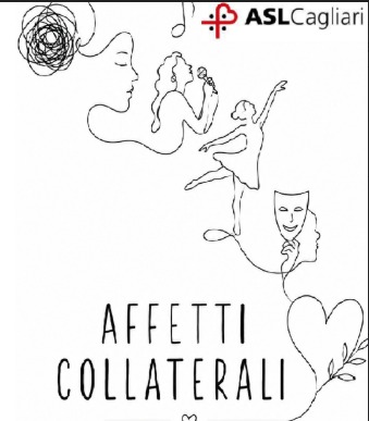 AFFETTI COLLATERALI, una serata dedicata alla danza, al teatro e all’arte
