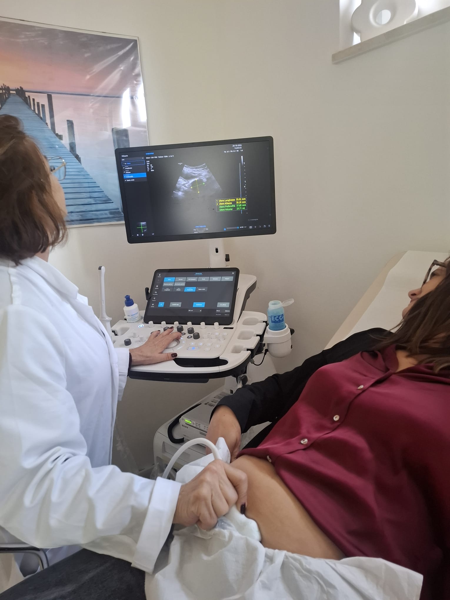 PNES: apre alla Cittadella della Salute un presidio dedicato alle donne più vulnerabili