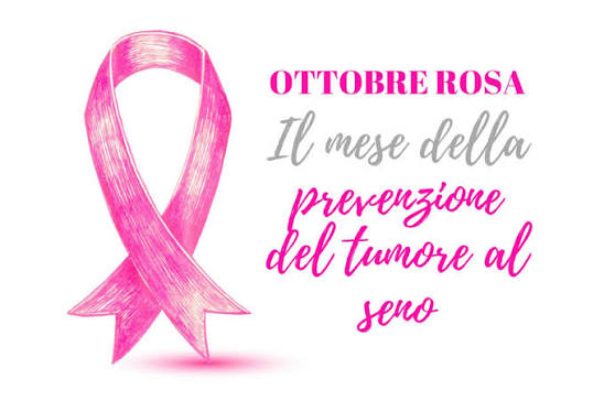 Ottobre in rosa: anche a Isili gli appuntamenti per la prevenzione oncologica